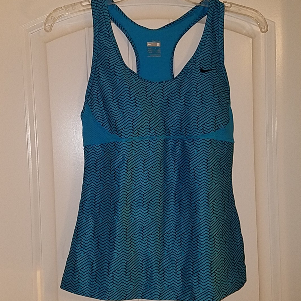 Nike FitDry Tank Top